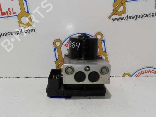 ABS pump MERCEDES-BENZ C-CLASS (W203) C 220 CDI (203.008) | BP20785470M43 