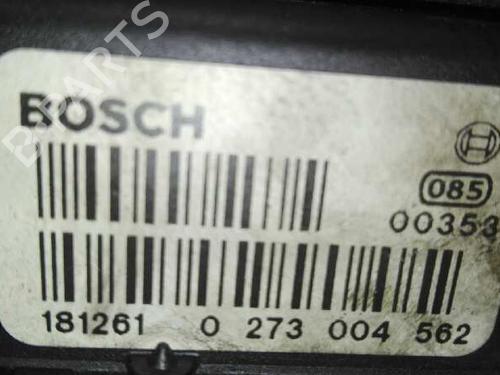 ABS pump PEUGEOT 307 (3A/C) 2.0 16V | BP20781206M43 