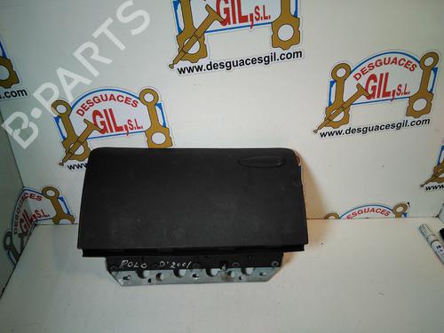 Airbag passager VW POLO III (6N1) 60 1.4 (60 hp) 20787625