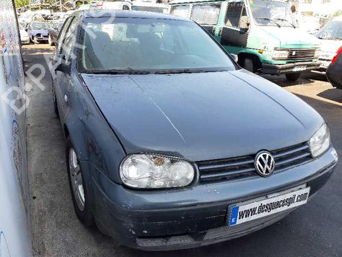 Steering rack VW GOLF IV (1J1) 1.6 16V | BP20728558M22 