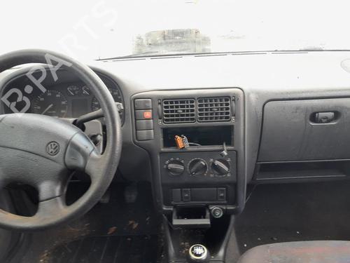 Left headlight VW POLO III (6N1) 60 1.4 | BP29511410C28 