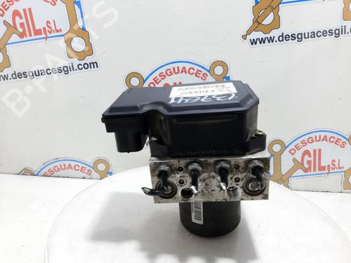 ABS pump VW TIGUAN (5N_)  | BP20752234M43 