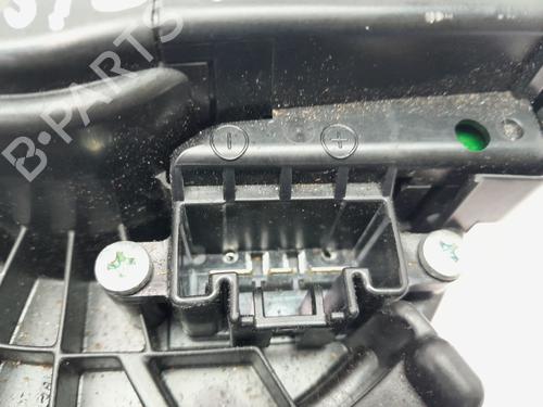 Ventilator motor TOYOTA YARIS (_P9_)  | BP29534092M62