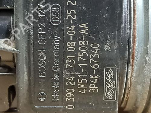 Front wiper motor FORD FOCUS II (DA_, HCP, DP) 1.6 TDCi | BP23504034M29 