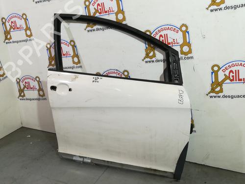 Right front door SEAT ALTEA XL (5P5, 5P8)  | BP20749217C3 