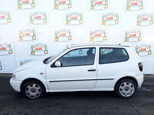 Styring servopumpe VW POLO (6N2)  | BP20743570M99 