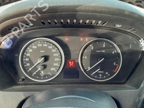 Used Instrument cluster Instrument cluster BMW X5 (E70) xDrive 30 d (211 hp) 36114165 36114165