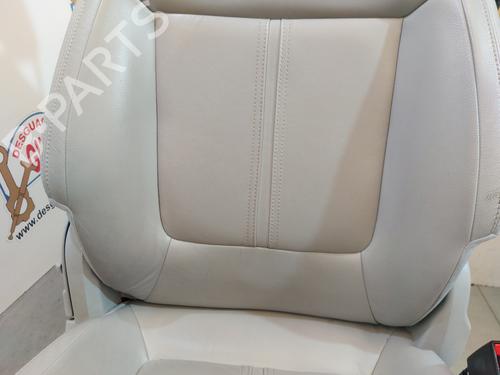 Seats set PEUGEOT 3008 I MPV (0U_)  | BP20746203C78 