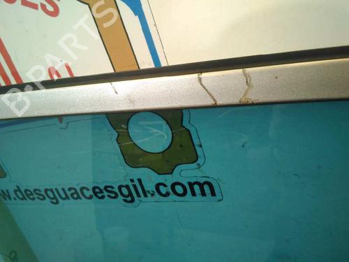 Right rear door FIAT MULTIPLA (186_) 1.9 JTD 110 | BP20806559C5 
