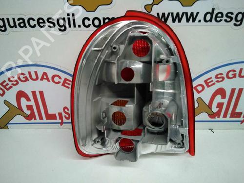 Right taillight OPEL CORSA B (S93) 1.2 i (F08, F68, M68) | BP21069457C35 