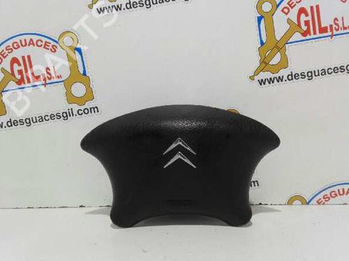 Used Driver airbag CITROËN XSARA PICASSO (N68) 1.6 HDi (109 hp) 20780787