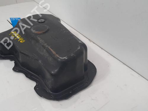 Oil sump PEUGEOT BOXER Van 2.0 BlueHDi 130 | BP29611009M115 