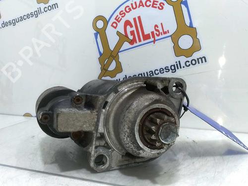 Starter SEAT IBIZA II (6K1) 1.9 TDI | BP20808033M8 