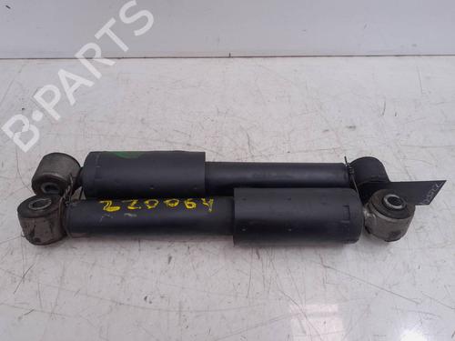 Used Right rear shock absorber Right rear shock absorber 39190853 39190853