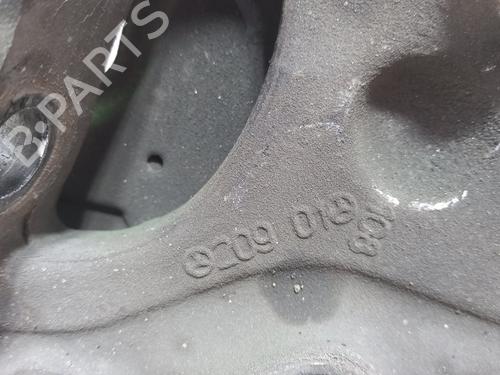 Right front steering knuckle MERCEDES-BENZ C-CLASS (W203) C 180 Kompressor (203.046) | BP20764769M26 