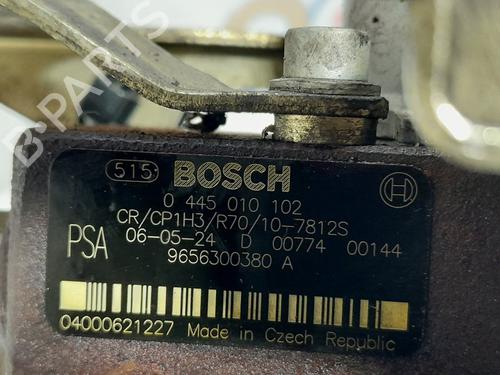Injection pump CITROËN C4 I (LC_)  | BP24649726M78 