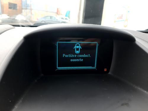 Front left window mechanism FORD FIESTA VI (CB1, CCN) 1.25 | BP23234538C22 