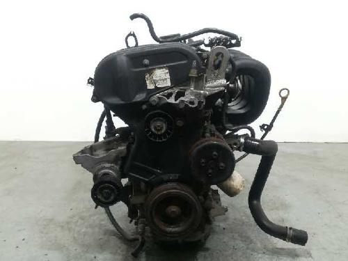 Engine FORD FOCUS I Turnier (DNW) 1.6 16V | BP20731653M1 