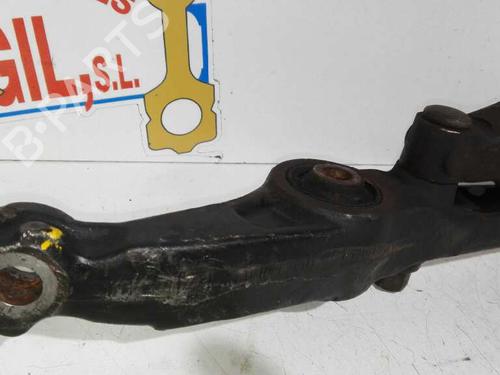 Left front suspension arm HONDA CIVIC VI Fastback (MA, MB) 1.5 16V (MB3) | BP20779260M12 