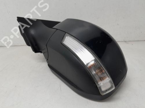 Left mirror FORD FOCUS II (DA_, HCP, DP) 1.6 TDCi | BP30006663C26 