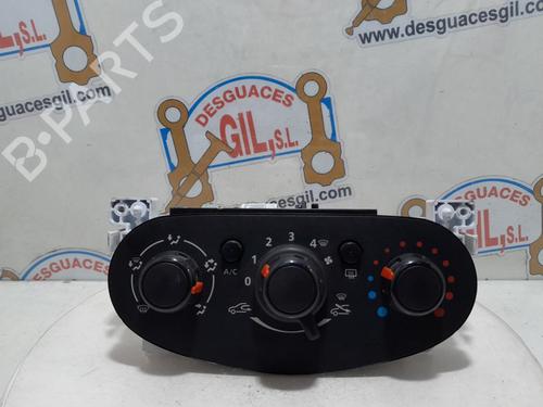 Used Climate control DACIA SANDERO II [2012-2025]  20772438
