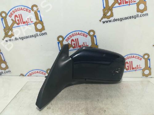 Left mirror VOLVO S40 I (644) 1.9 DI | BP20802314C26 