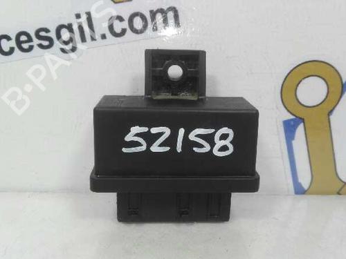 Module électronique Module électronique CITROËN C3 I (FC_, FN_) 1.4 HDi (68 hp) 34250285 34250285