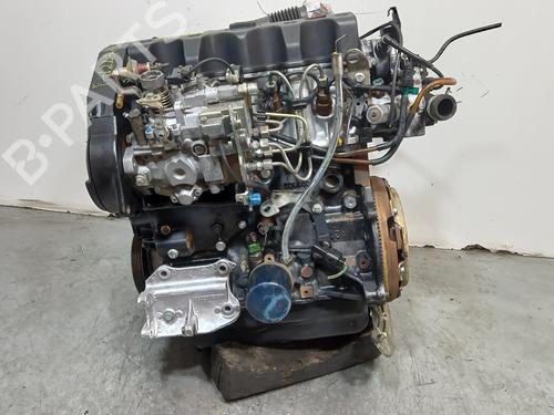 Used Engine CITROËN SAXO (S0, S1) 1.5 D (57 hp) 20753687