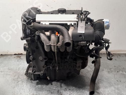 Used Engine Engine VOLVO S40 I (644) 1.8 LPG (122 hp) 33540152 33540152