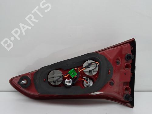 Left taillight HYUNDAI TUCSON (TL, TLE) 1.6 GDi | BP31631096C34 