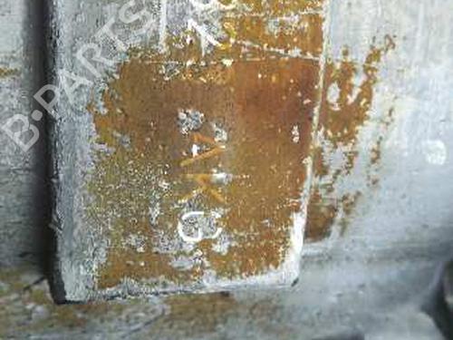 Gearbox BMW 3 (E36) 320 i | BP20730543M3 