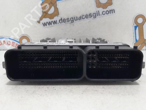 Engine control unit (ECU) MERCEDES-BENZ VITO / MIXTO Van (W639)  | BP21002119M57 