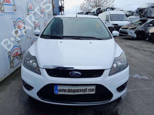 Left front driveshaft FORD FOCUS II (DA_, HCP, DP) 1.6 TDCi | BP23226413M38 