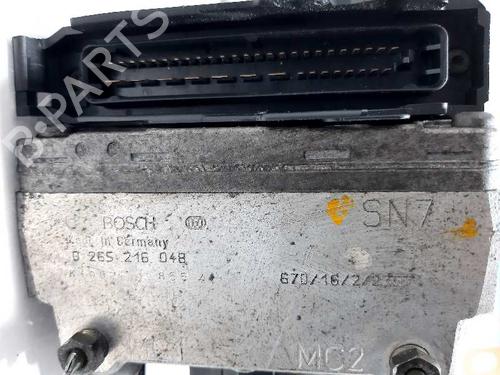 ABS pump HONDA ACCORD V (CE, CF_, CD) 2.0 TDi (CF1) | BP20732639M43 