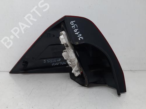 Right taillight RENAULT MEGANE II Saloon (LM0/1_) | BP31270069C35 - Image 3