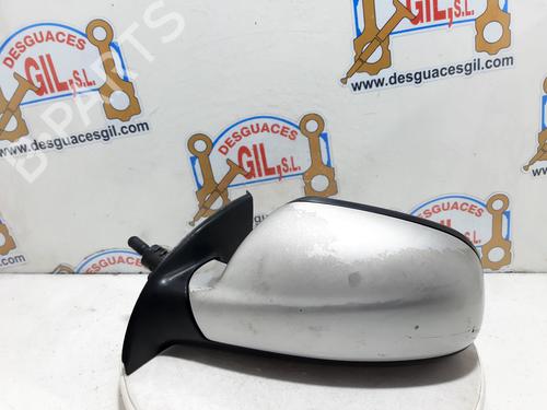 Left mirror PEUGEOT 307 (3A/C) 2.0 HDi 90 | BP20753820C26 