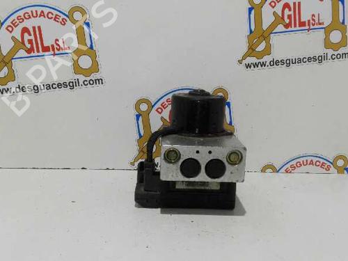 ABS Bremseaggregat AUDI A3 (8L1) 1.9 TDI | BP20784805M43 