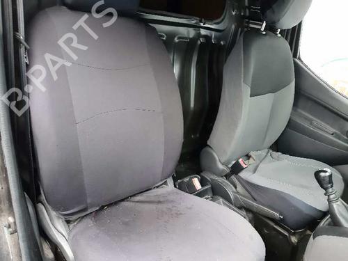 Alternator NISSAN NV200 Van 1.5 dCi 85 (M20, M20N, M20M) | BP20730872M7 
