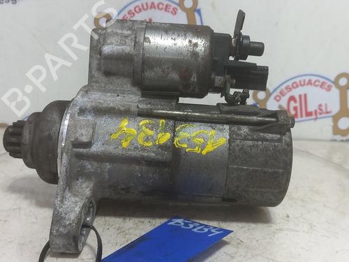 Starter SEAT IBIZA IV (6J5, 6P1)  | BP20761610M8 