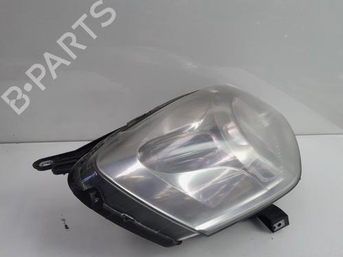 Right headlight CITROËN NEMO Box Body/MPV (AA_) | BP37081698C29 - Image 4