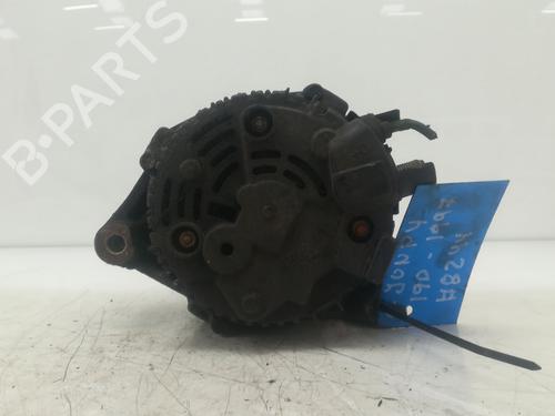 Alternator CITROËN JUMPY I (U6U_) 1.9 D 70 | BP23528125M7