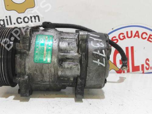 Used AC compressor CITROËN XSARA (N1) 1.9 D (70 hp) 20780709