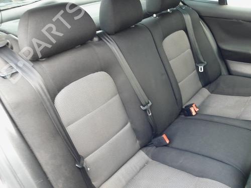 Engine control unit (ECU) SEAT LEON (1M1)  | BP27360387M57 