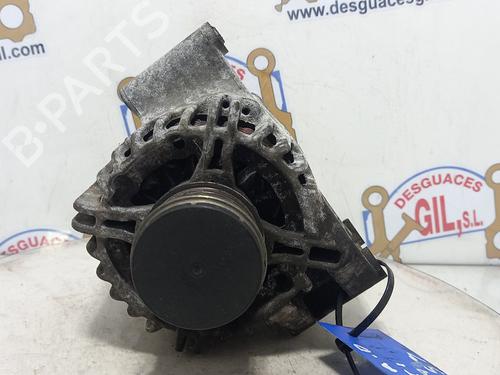 Alternator OPEL CORSA D (S07)  | BP20770879M7 