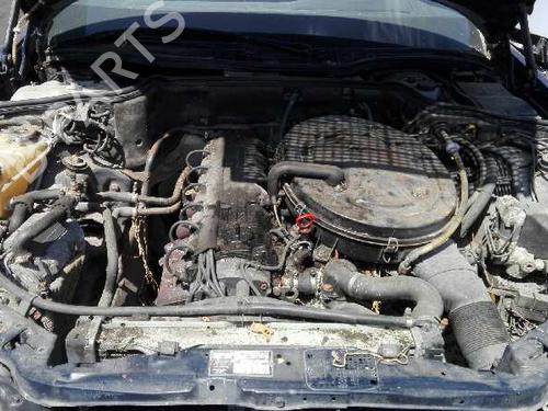 Electronic module MERCEDES-BENZ S-CLASS (W126) 300 SE, SEL (126.024, 126.025) | BP20750363M83 