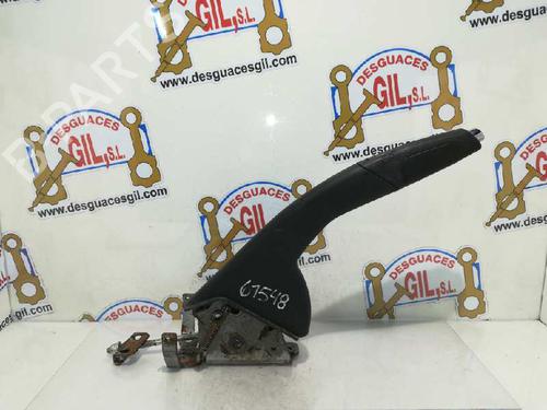 Used Hand brake RENAULT CLIO IV (BH_) [2012-2021]  20809414