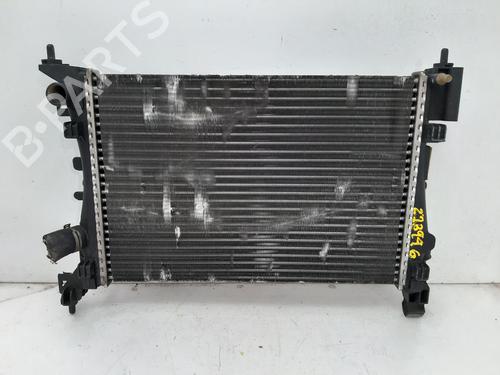 Used Water radiator Water radiator 39187460 39187460