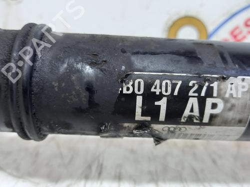 Left front driveshaft AUDI A6 C5 (4B2) 2.5 TDI | BP20753522M38 
