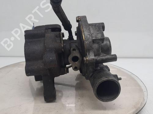 Turbocharger/Supercharger CITROËN XANTIA (X1_, X2_) 2.0 HDI 90 | BP29479254M71 