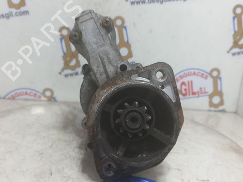 Starter KIA SORENTO I (JC) 2.5 CRDi 4WD | BP20761611M8 